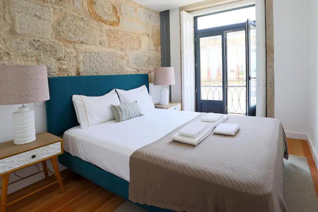 Porto Almada Downtown Charming Apartment Екстериор снимка