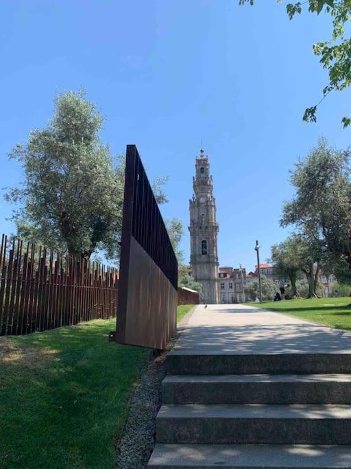 Porto Almada Downtown Charming Apartment Екстериор снимка