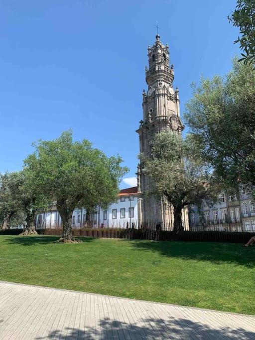 Porto Almada Downtown Charming Apartment Екстериор снимка