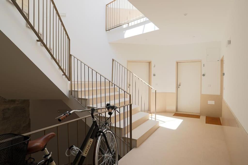 Porto Almada Downtown Charming Apartment Екстериор снимка
