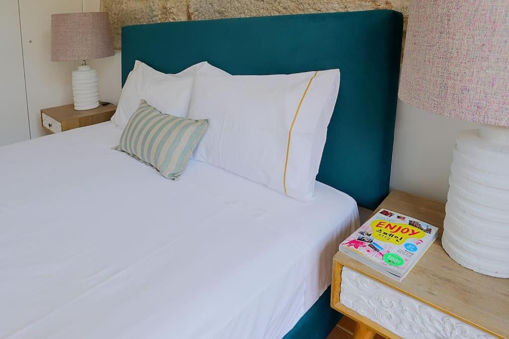 Porto Almada Downtown Charming Apartment Екстериор снимка