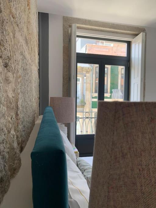 Porto Almada Downtown Charming Apartment Екстериор снимка