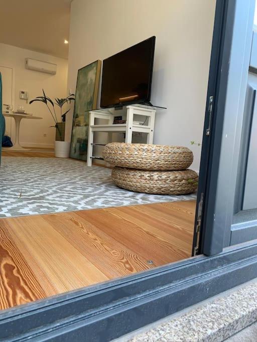 Porto Almada Downtown Charming Apartment Екстериор снимка