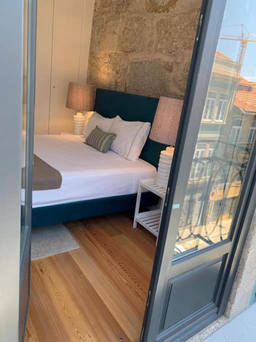 Porto Almada Downtown Charming Apartment Екстериор снимка
