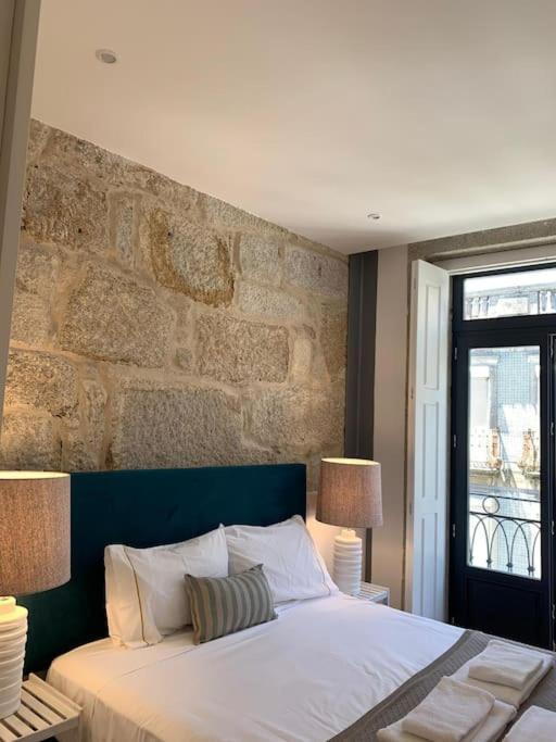 Porto Almada Downtown Charming Apartment Екстериор снимка