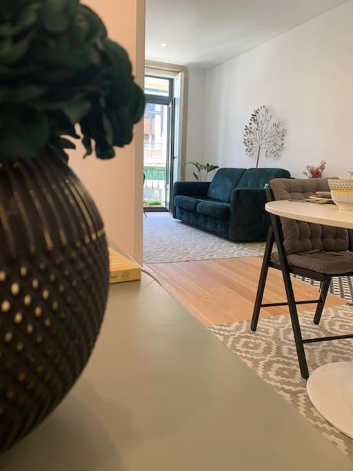 Porto Almada Downtown Charming Apartment Екстериор снимка