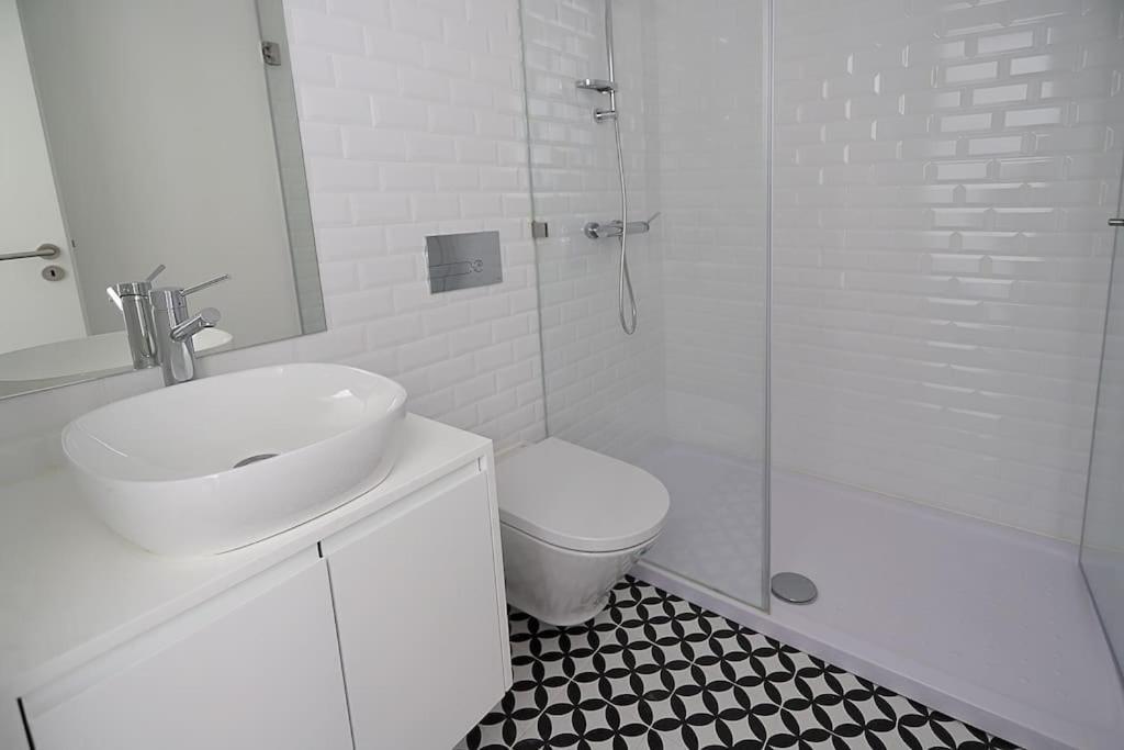 Porto Almada Downtown Charming Apartment Екстериор снимка