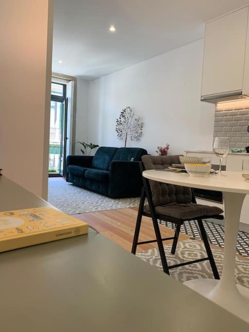 Porto Almada Downtown Charming Apartment Екстериор снимка