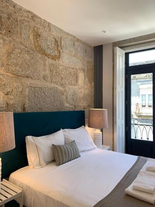 Porto Almada Downtown Charming Apartment Екстериор снимка
