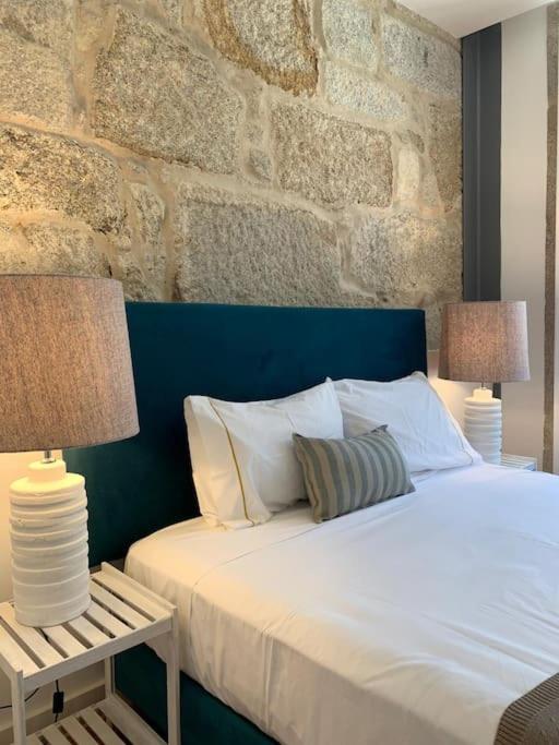 Porto Almada Downtown Charming Apartment Екстериор снимка