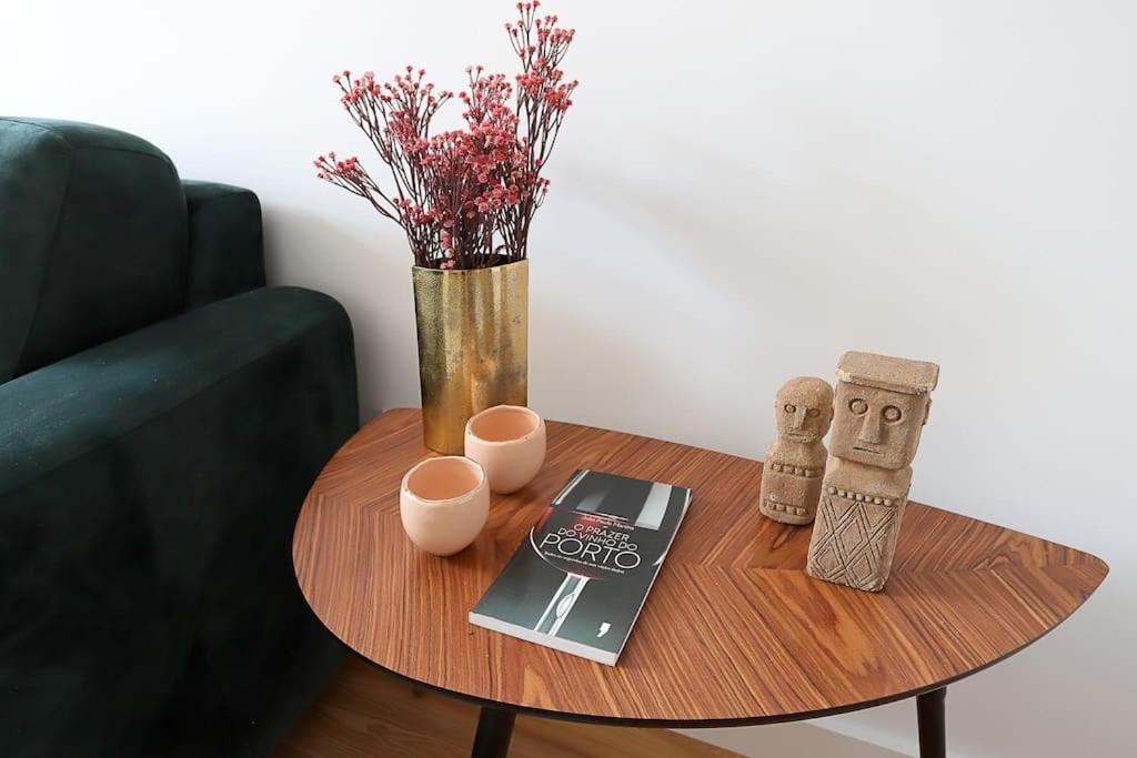 Porto Almada Downtown Charming Apartment Екстериор снимка