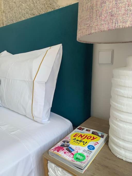 Porto Almada Downtown Charming Apartment Екстериор снимка