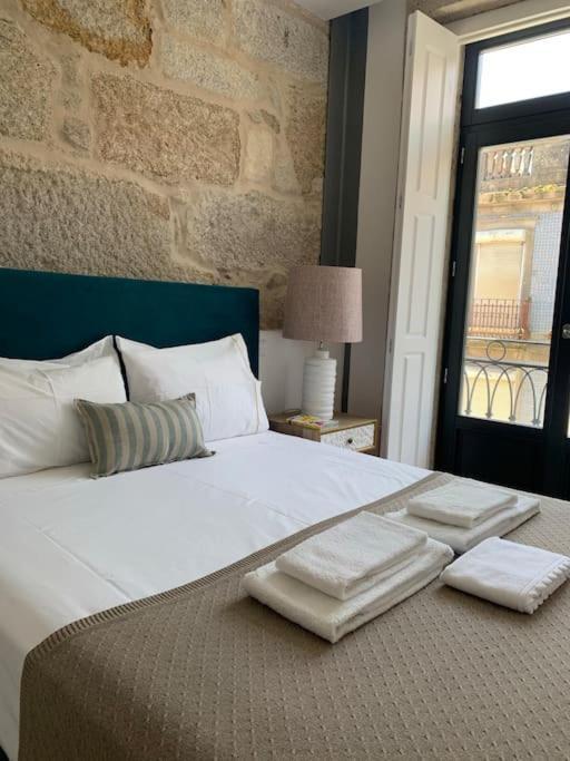 Porto Almada Downtown Charming Apartment Екстериор снимка