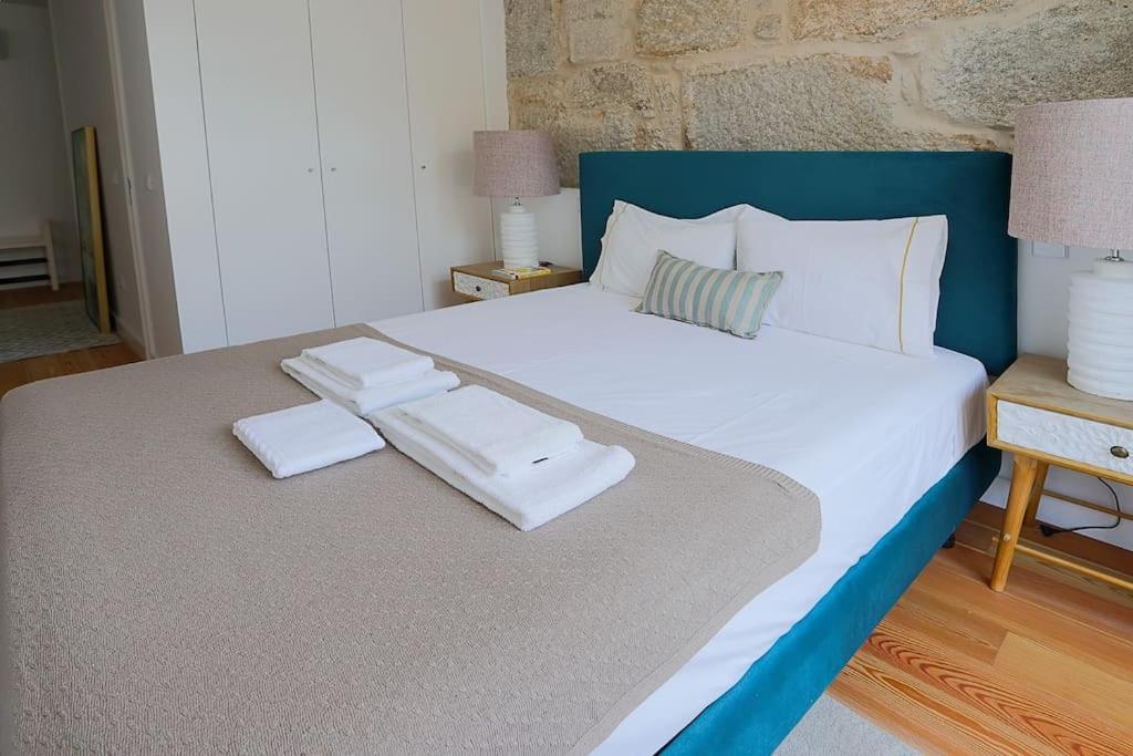 Porto Almada Downtown Charming Apartment Екстериор снимка