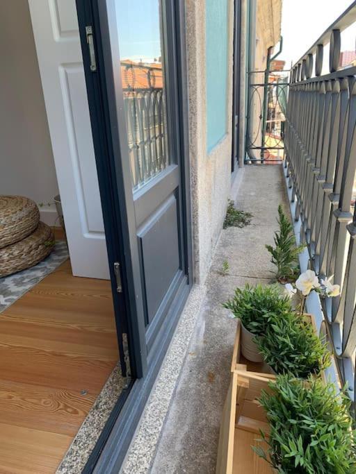 Porto Almada Downtown Charming Apartment Екстериор снимка