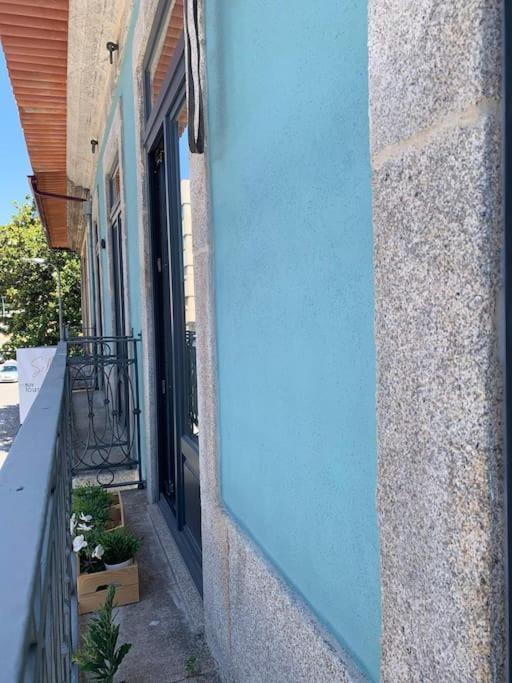 Porto Almada Downtown Charming Apartment Екстериор снимка